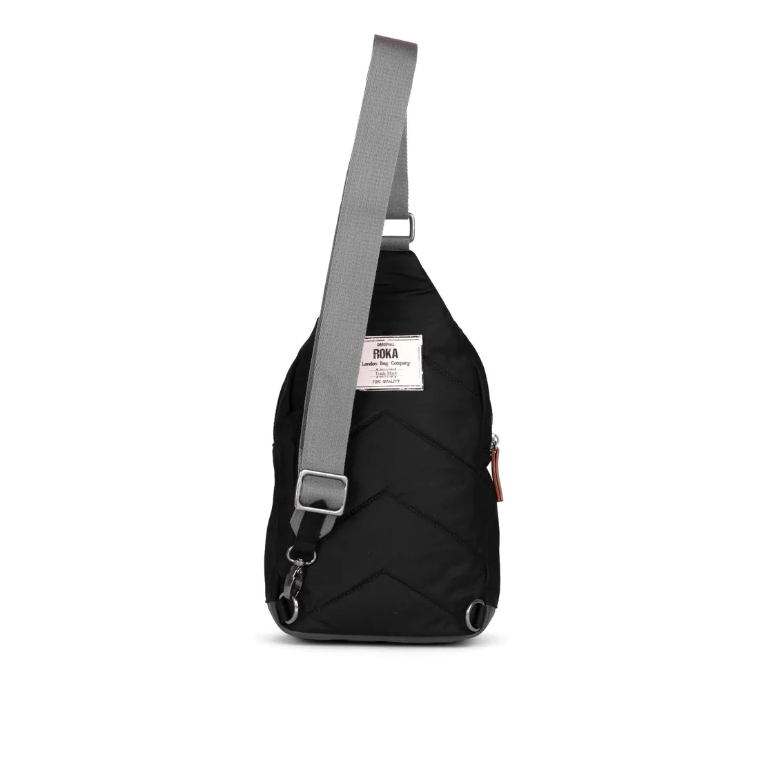 Roka Willesden Large Crossbody Bag - Range of Colours