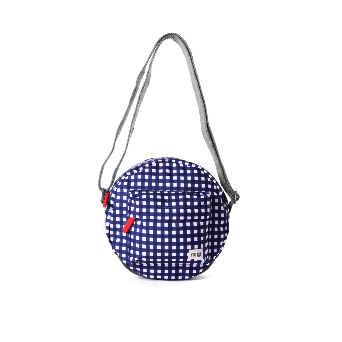 Roka Paddington B Crossbody Bag
