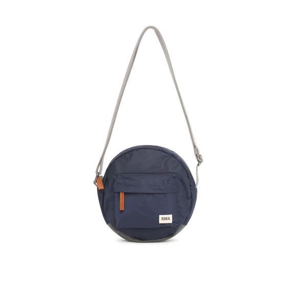 Roka Paddington B Crossbody Bag