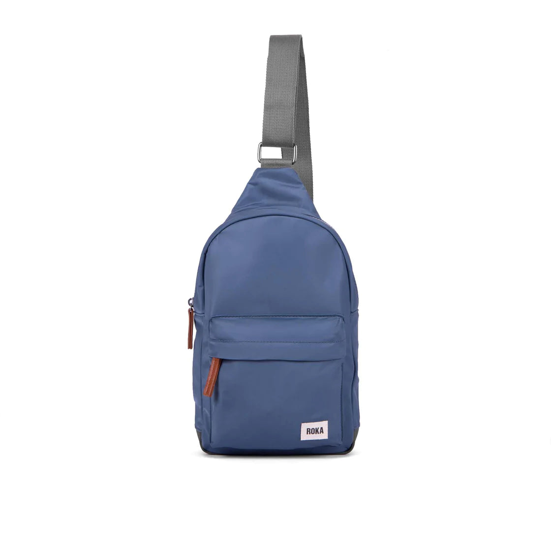 Roka Willesden Large Crossbody Bag - Range of Colours