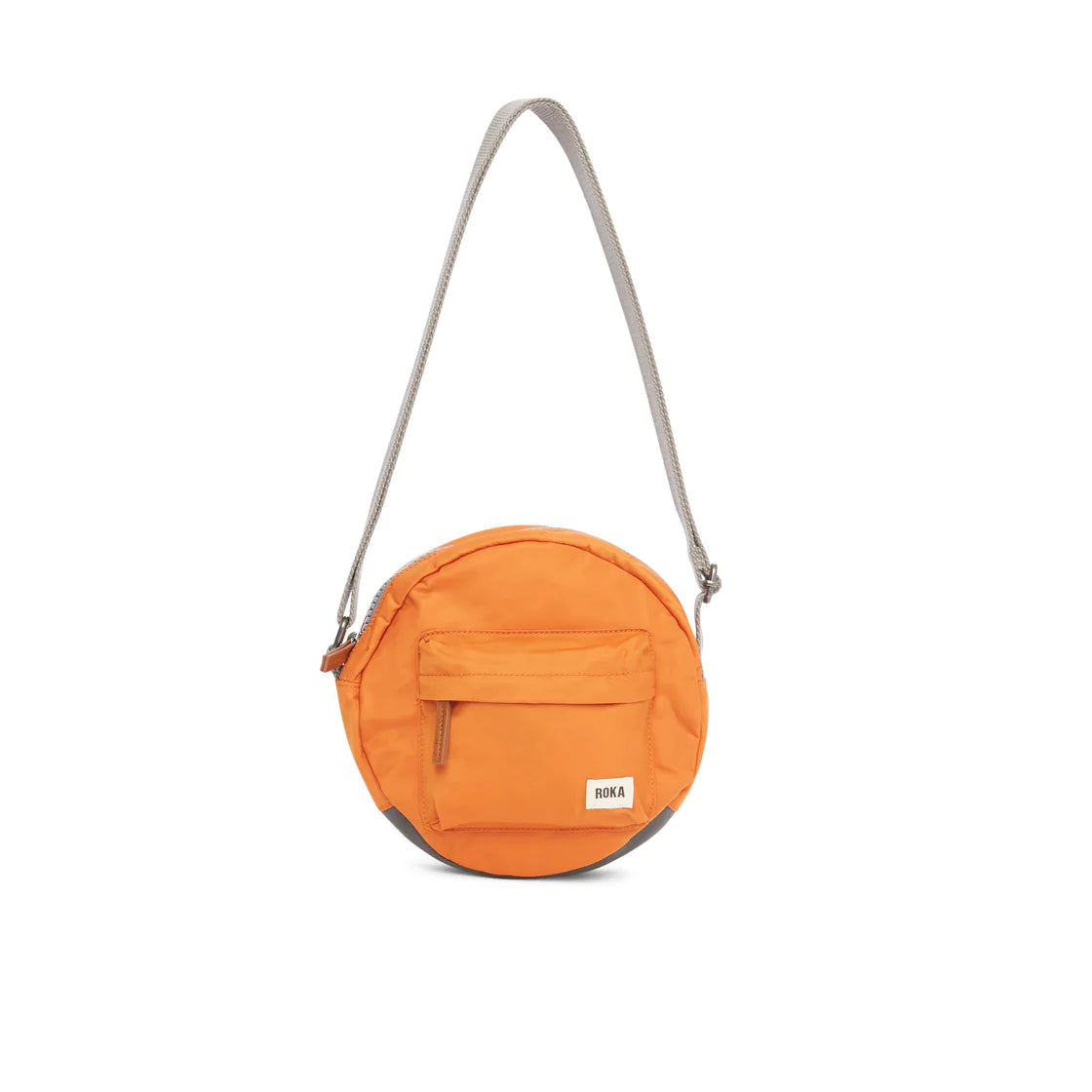 Roka Paddington B Crossbody Bag