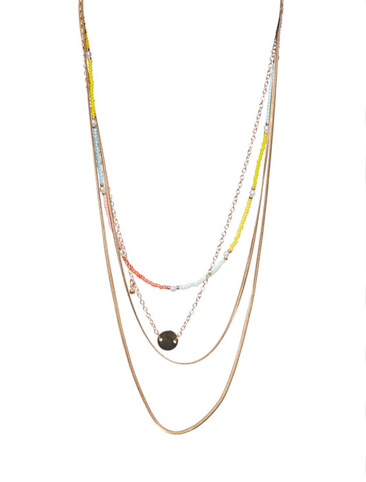 PCBINA COMBU NECKLACE