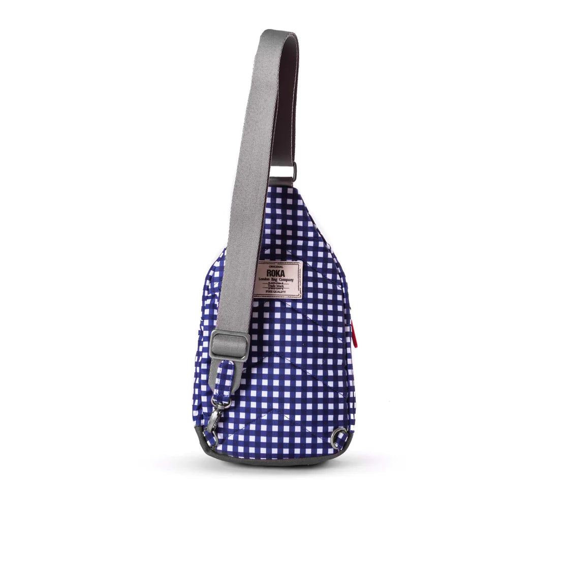 Roka Willesden Large Crossbody Bag - Range of Colours