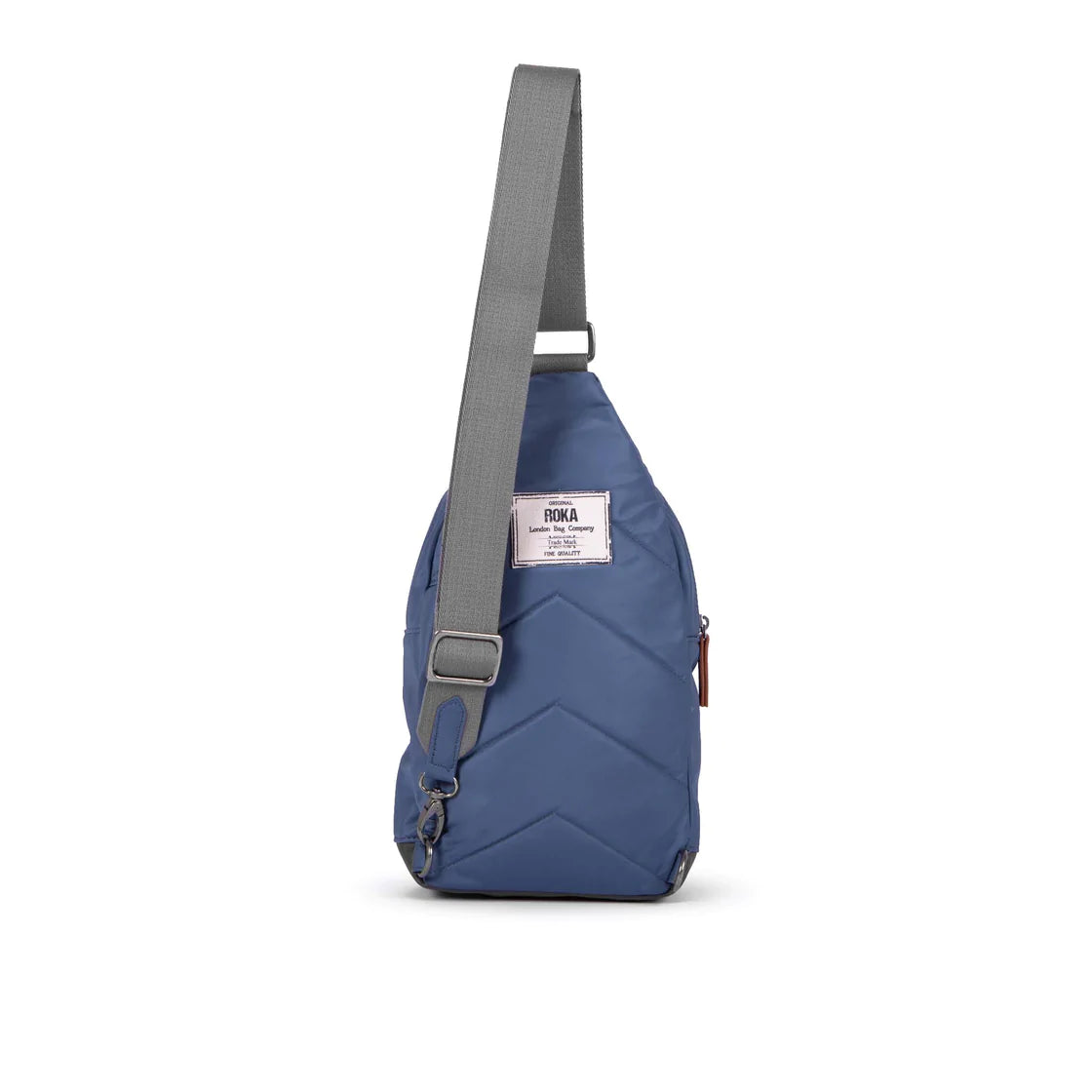 Roka Willesden Large Crossbody Bag - Range of Colours