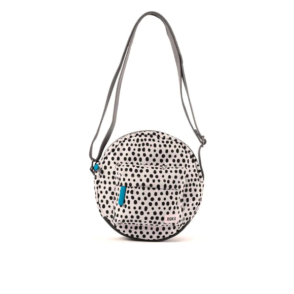 Roka Paddington B Crossbody Bag