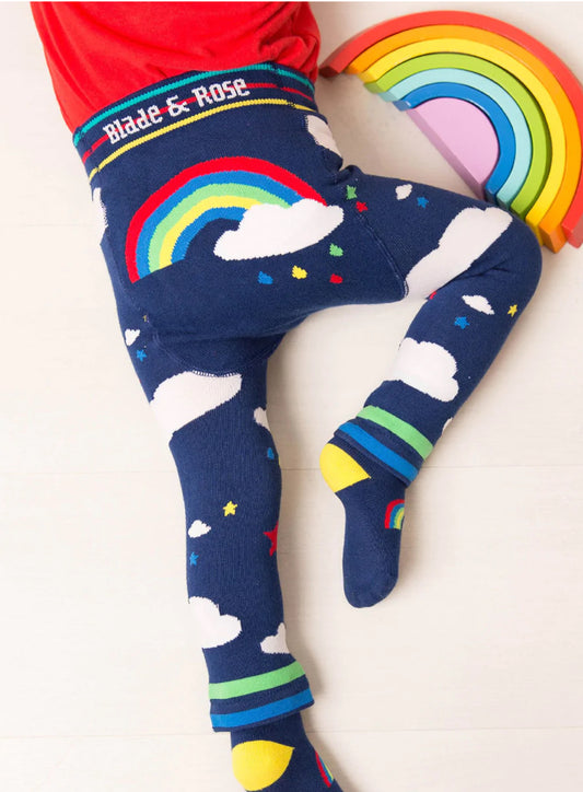 Weather Leggings