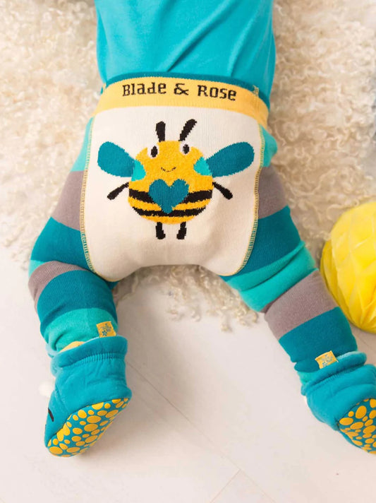 Bee Leggings