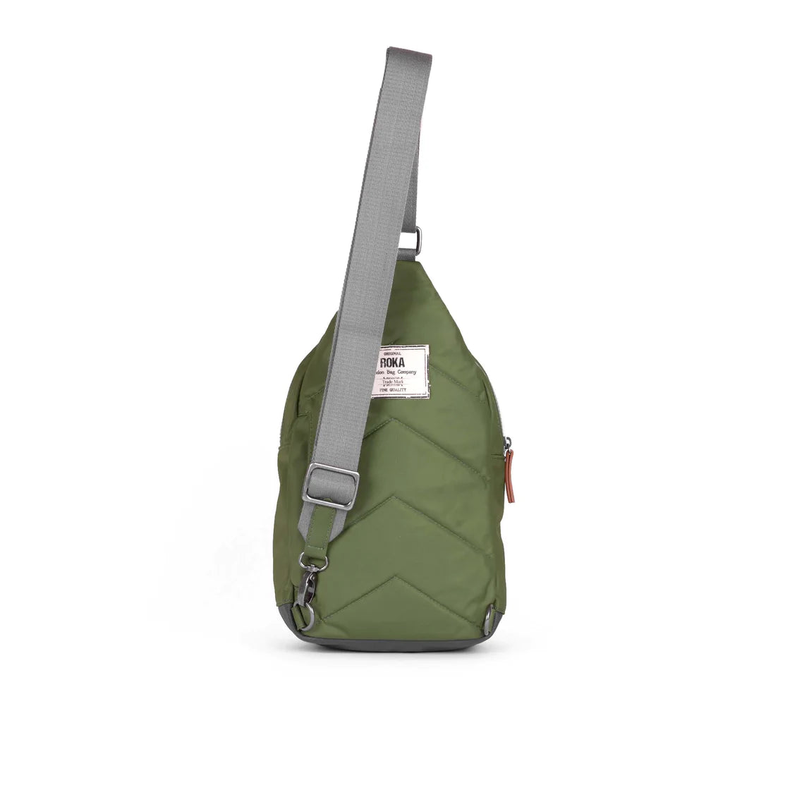 Roka Willesden Large Crossbody Bag - Range of Colours