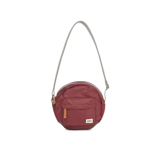 Roka Paddington B Crossbody Bag