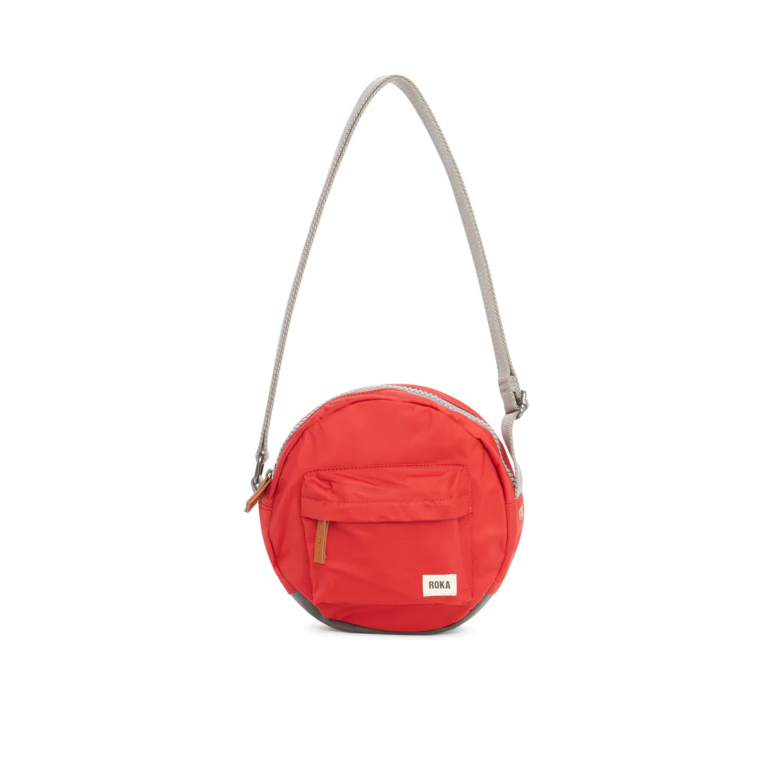 Roka Paddington B Crossbody Bag