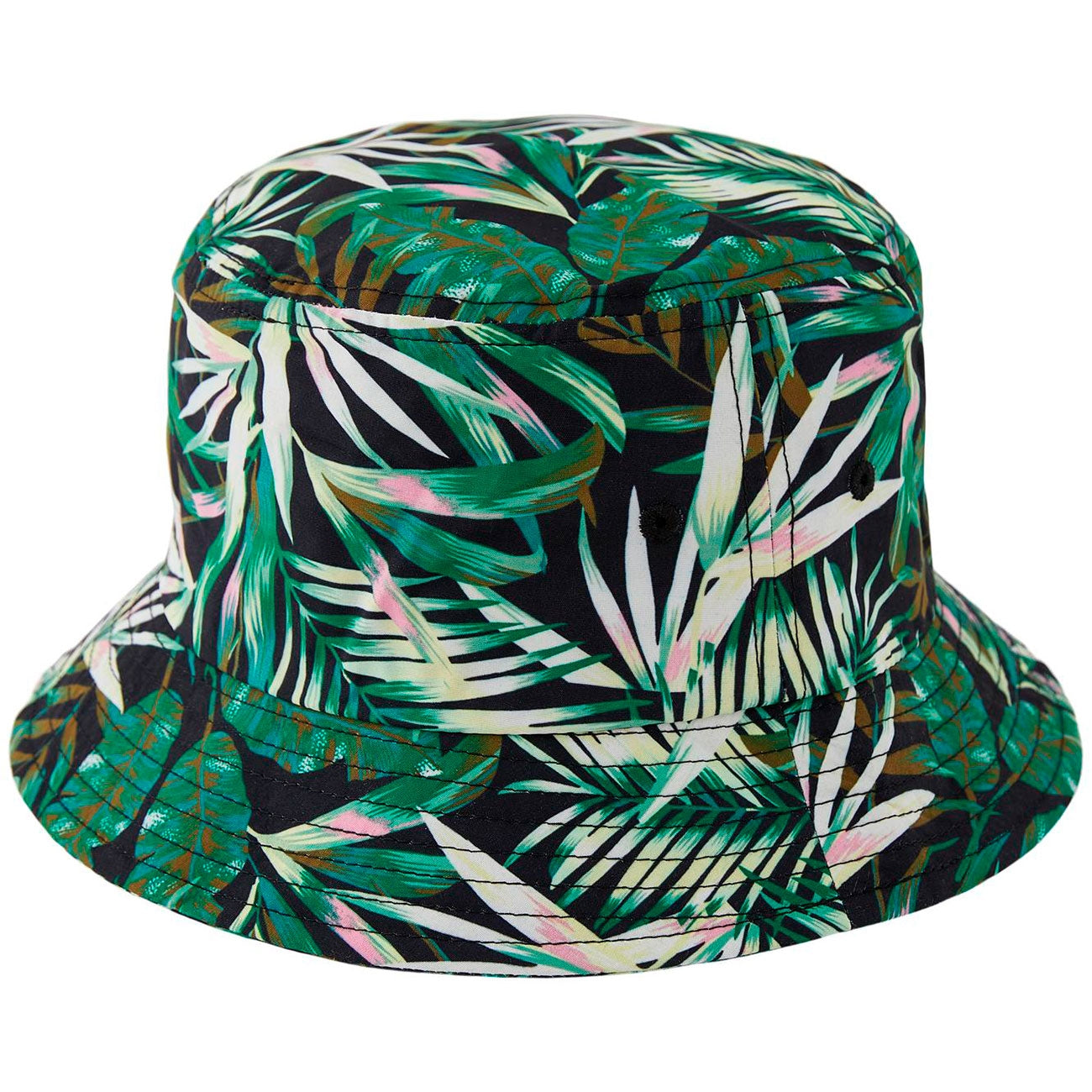 PIECES BUCKET HATS - RANGE OF COLOURS