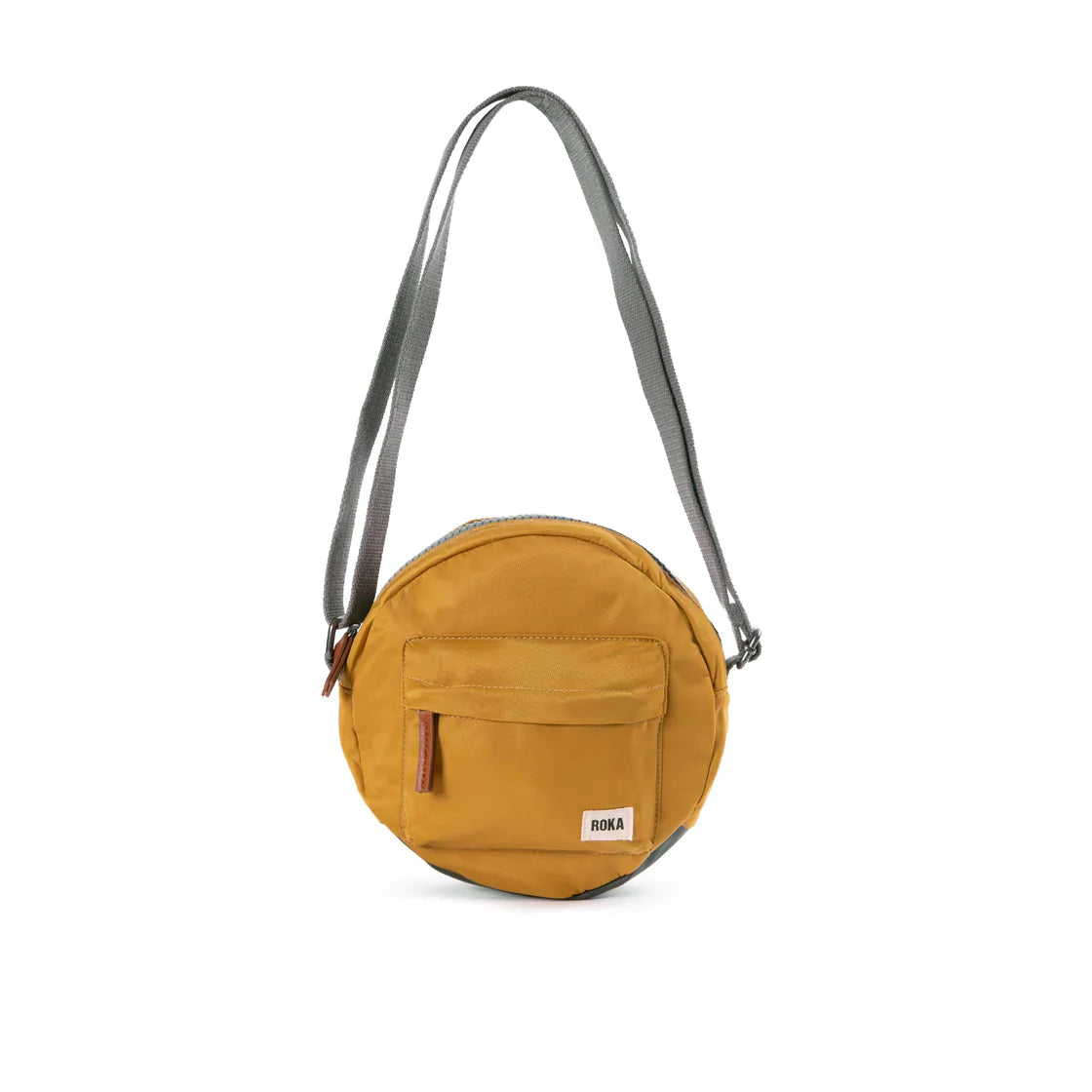 Roka Paddington B Crossbody Bag