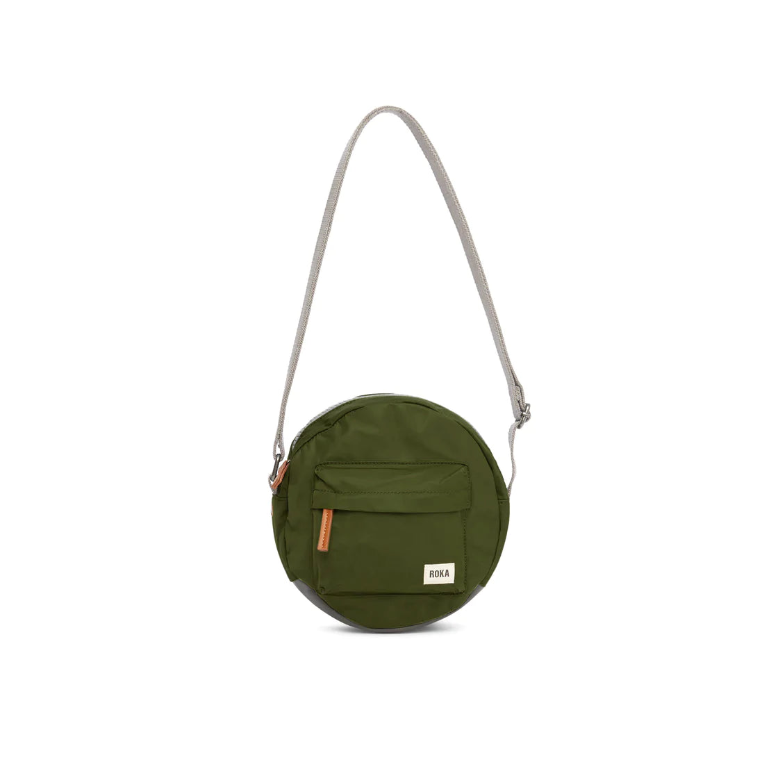 Roka Paddington B Crossbody Bag