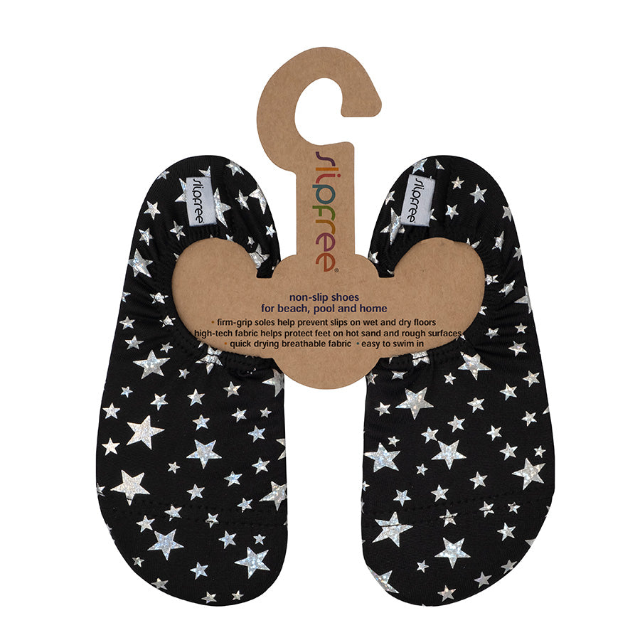 Slipfree Children’s Shoes - stars