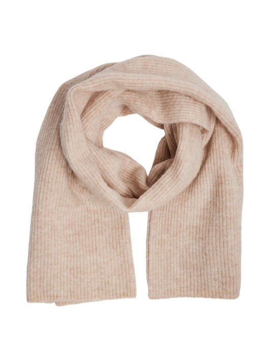 Selected Femme Lulu Linna Knit scarf