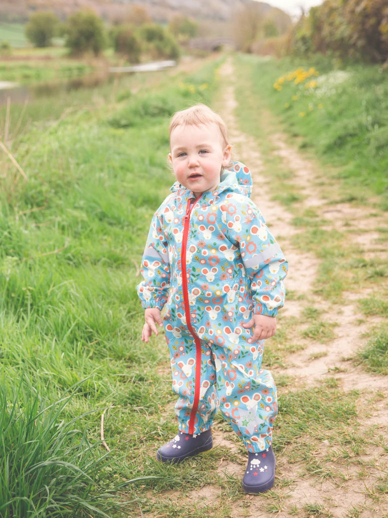 Maura the Mouse Splashsuit