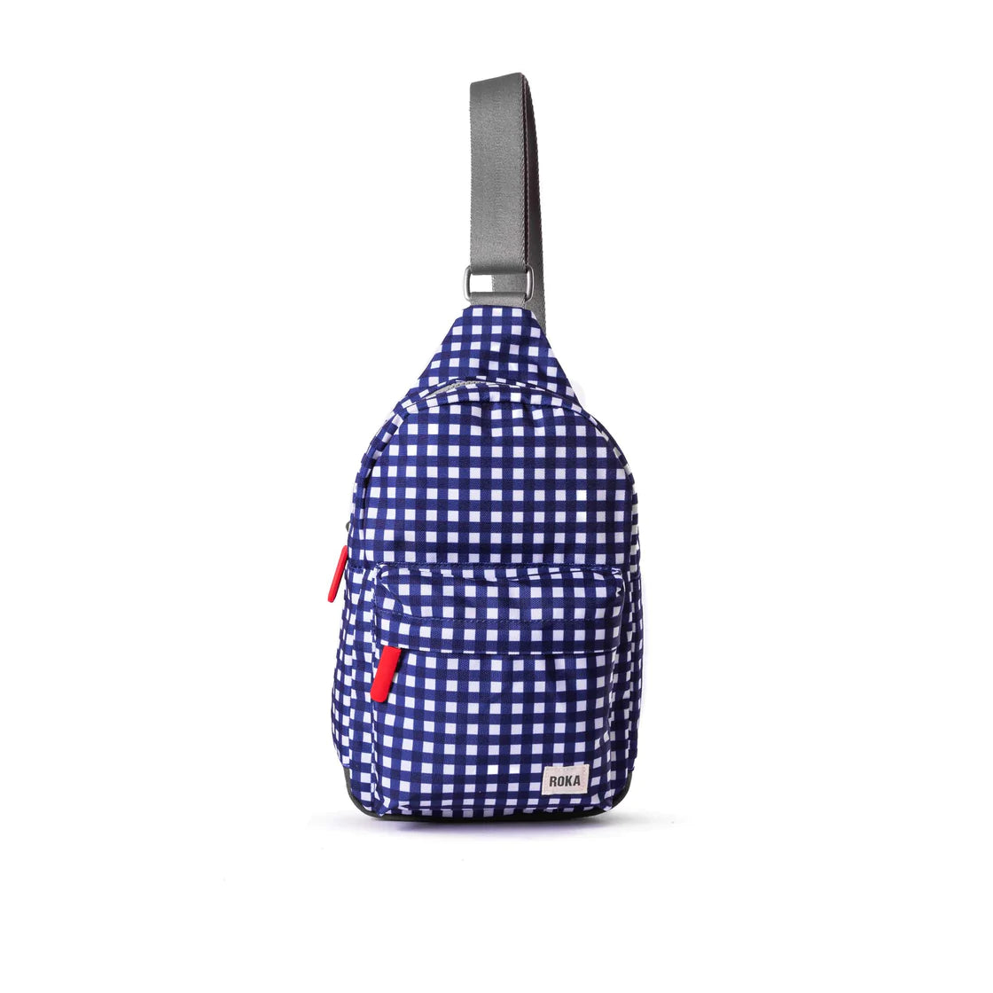 Roka Willesden Large Crossbody Bag - Range of Colours