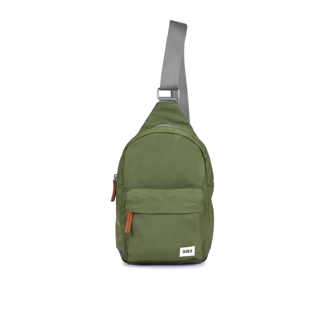 Roka Willesden Large Crossbody Bag - Range of Colours