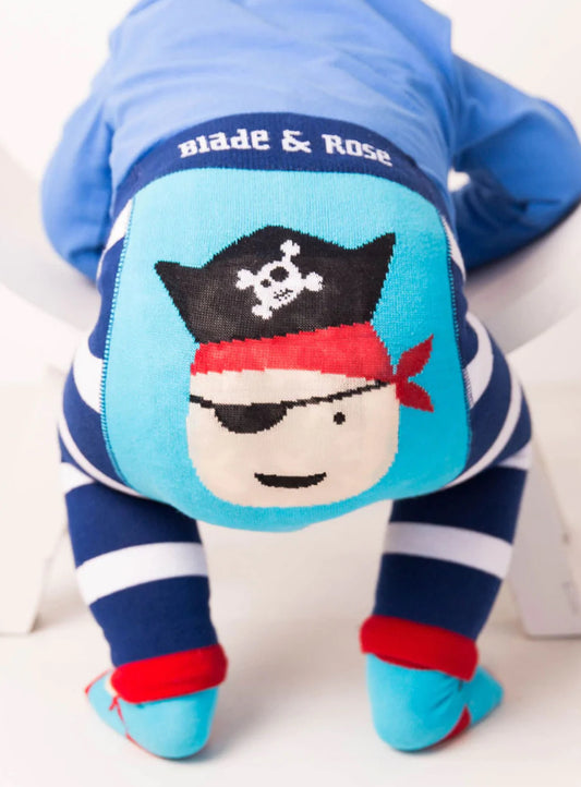 Pirate Leggings