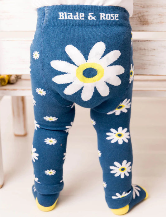 Daisy Leggings