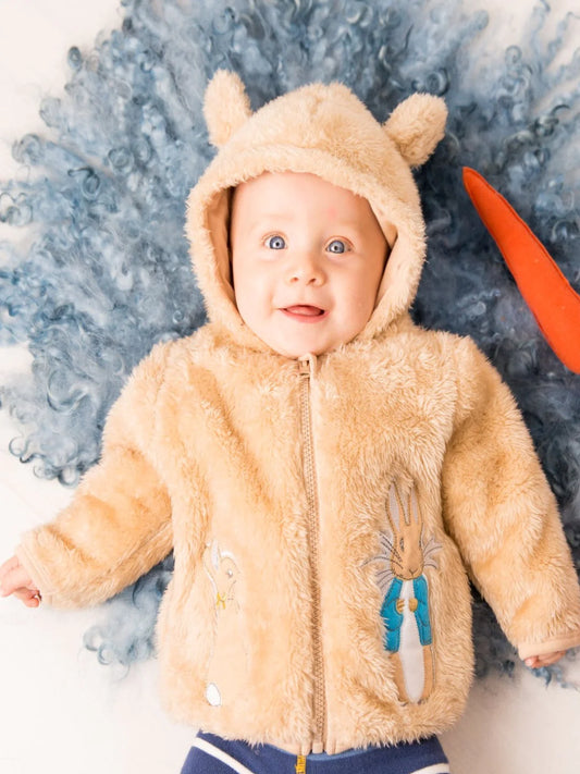 Peter Rabbit Hoodie