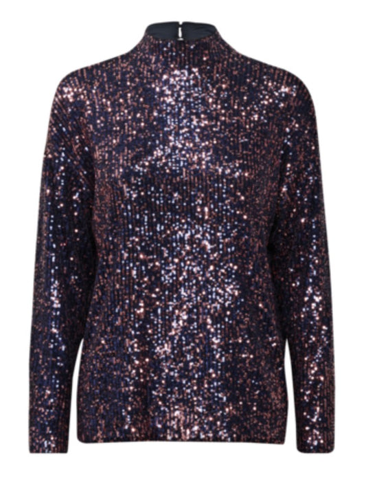 ReyanaSZ Blouse