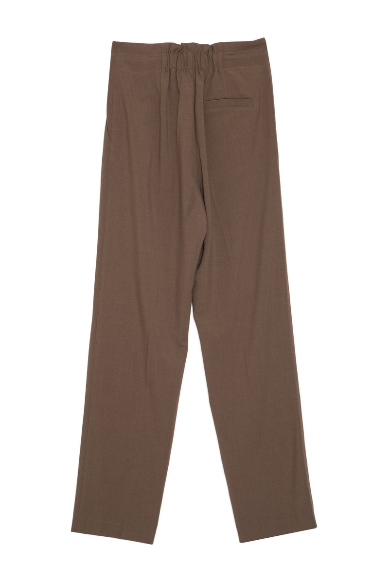 tictac drawstring trousers