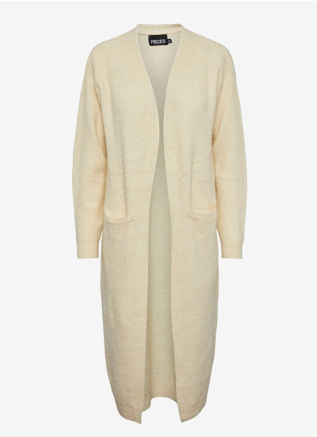 Pieces Jennifer Knitted Cardigan