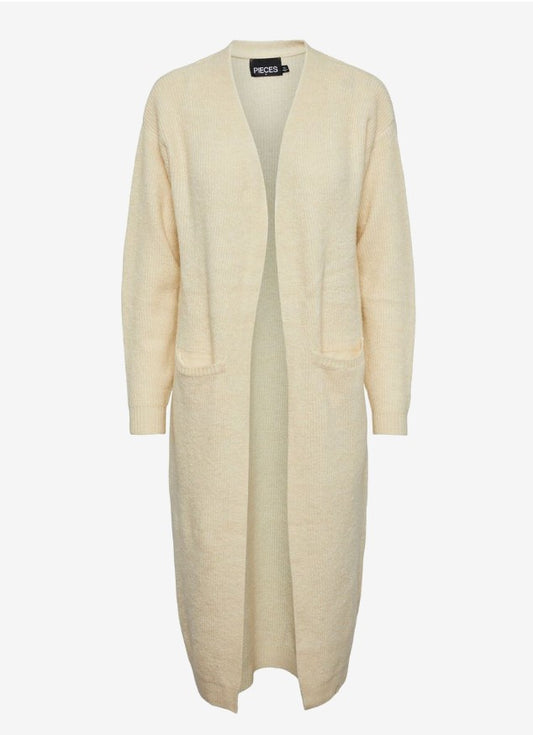 JENNIFER KNIT CARDIGAN