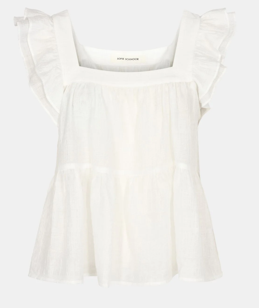 White Top