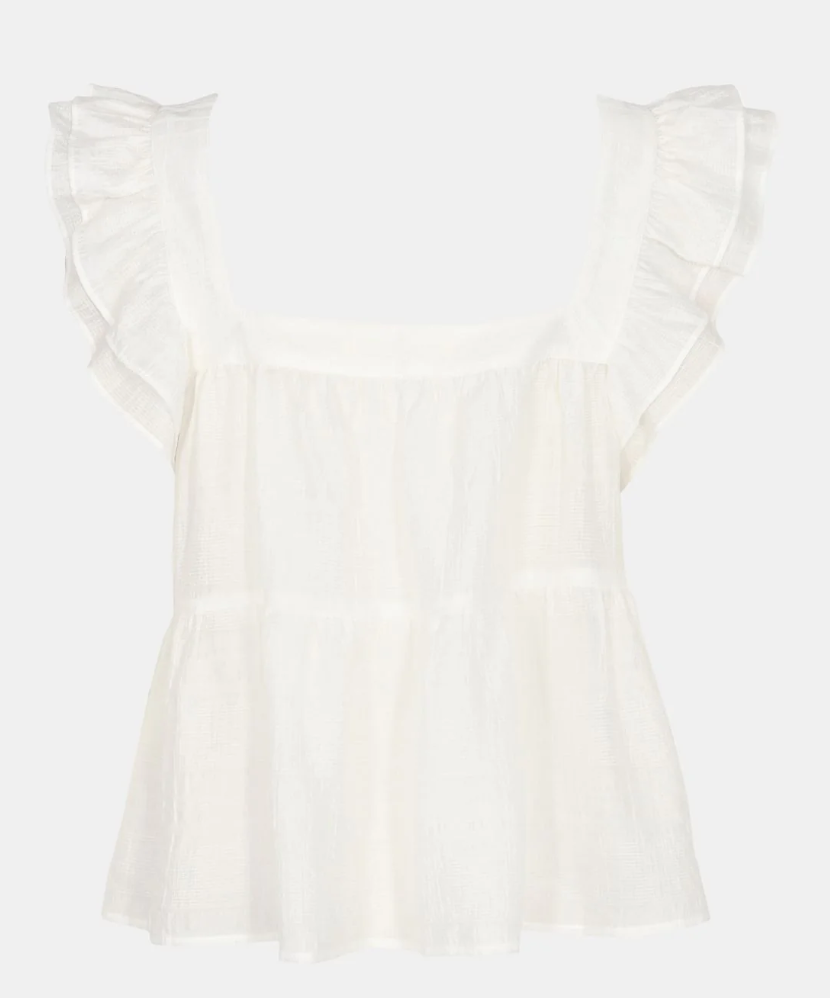 White Top