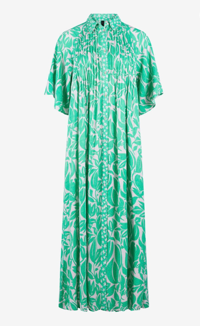 Fifty Dress Styles & Counting