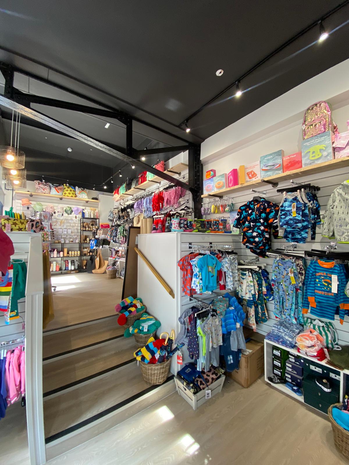 Little KIT Just Got Big