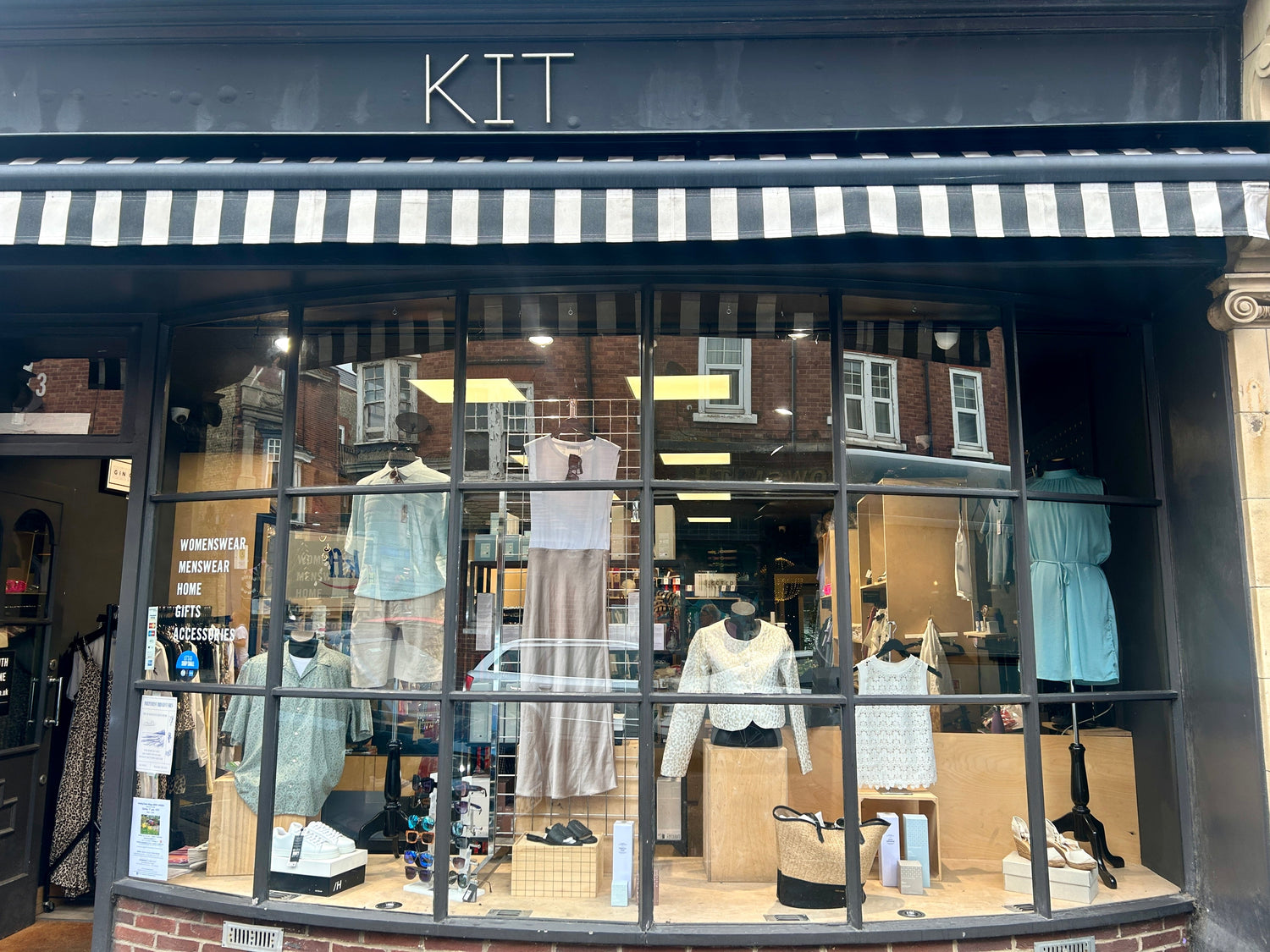 Weekly Window Spotlight