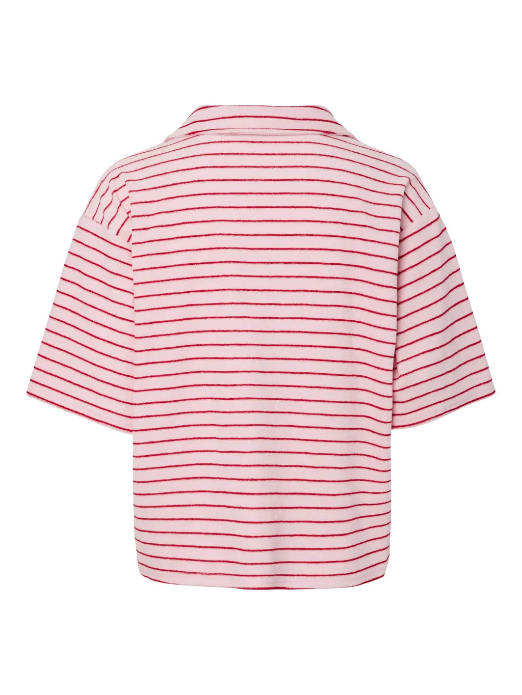 PCKAY FROTTE SHIRT