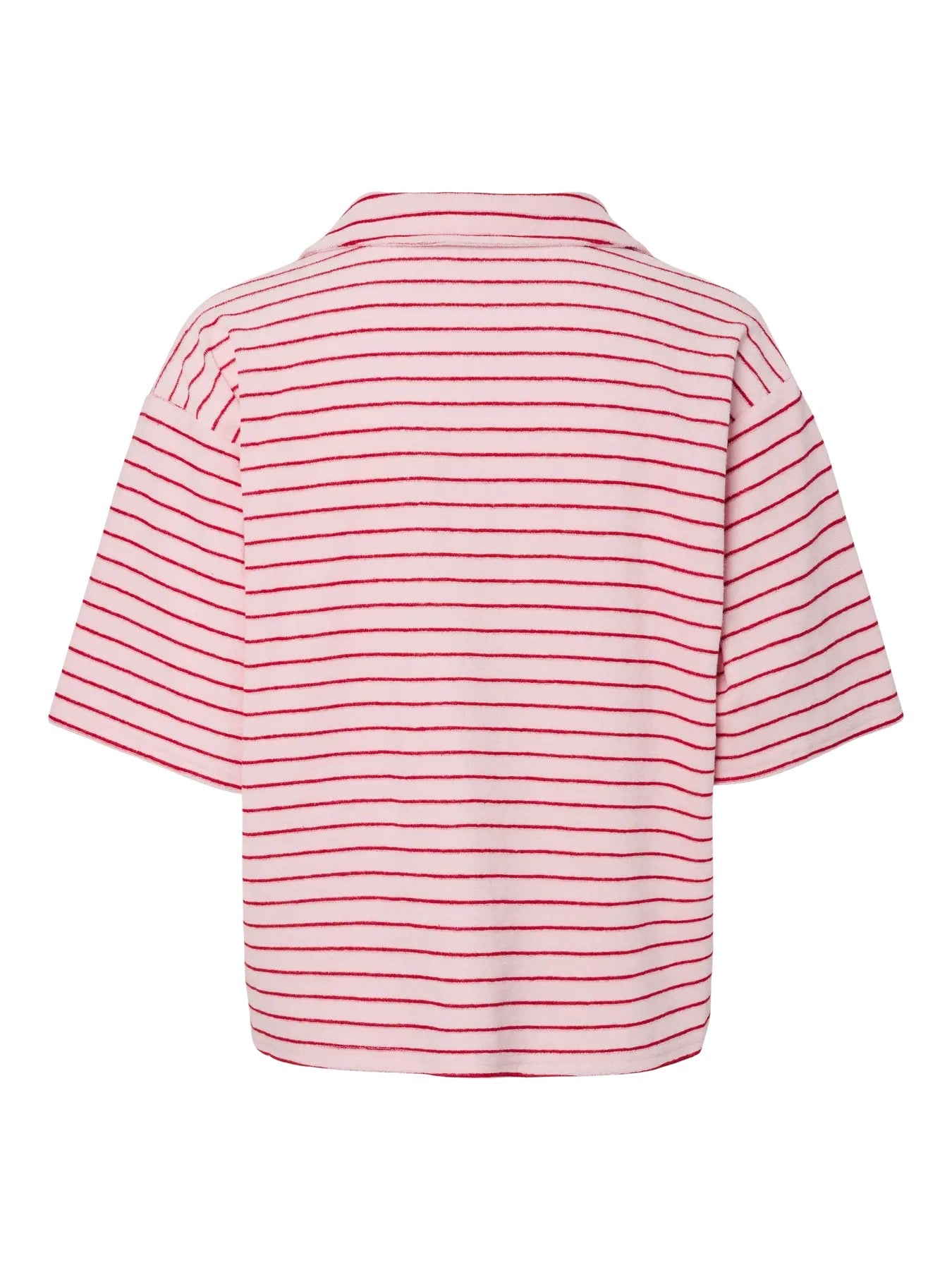 PCKAY FROTTE SHIRT