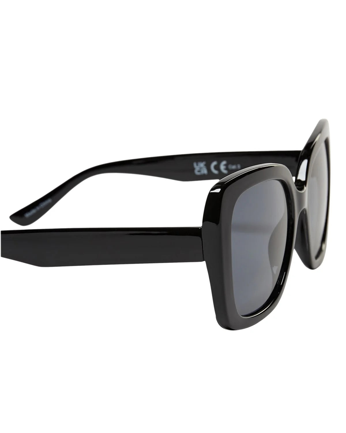 NUEMELI SUNGLASSES - Caviar