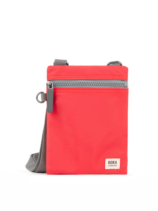 Chelsea Recycled Nylon Bag