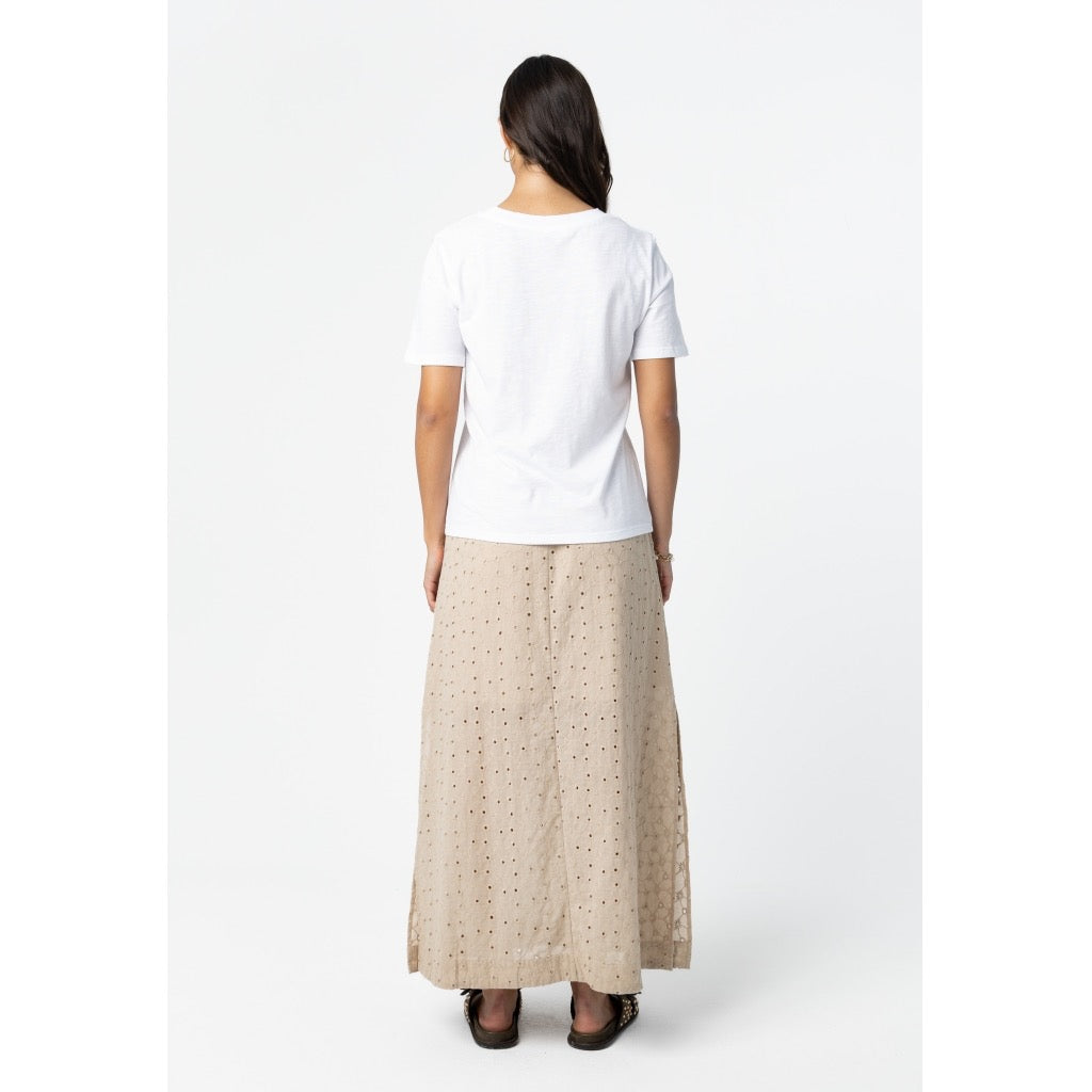 Leo Heart Tee