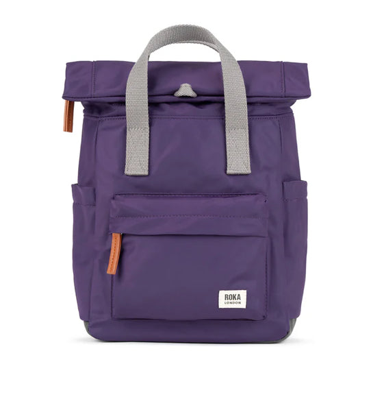 Canfield B Recycled Bag - Small