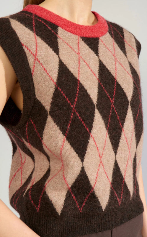 NUTIKLA VEST