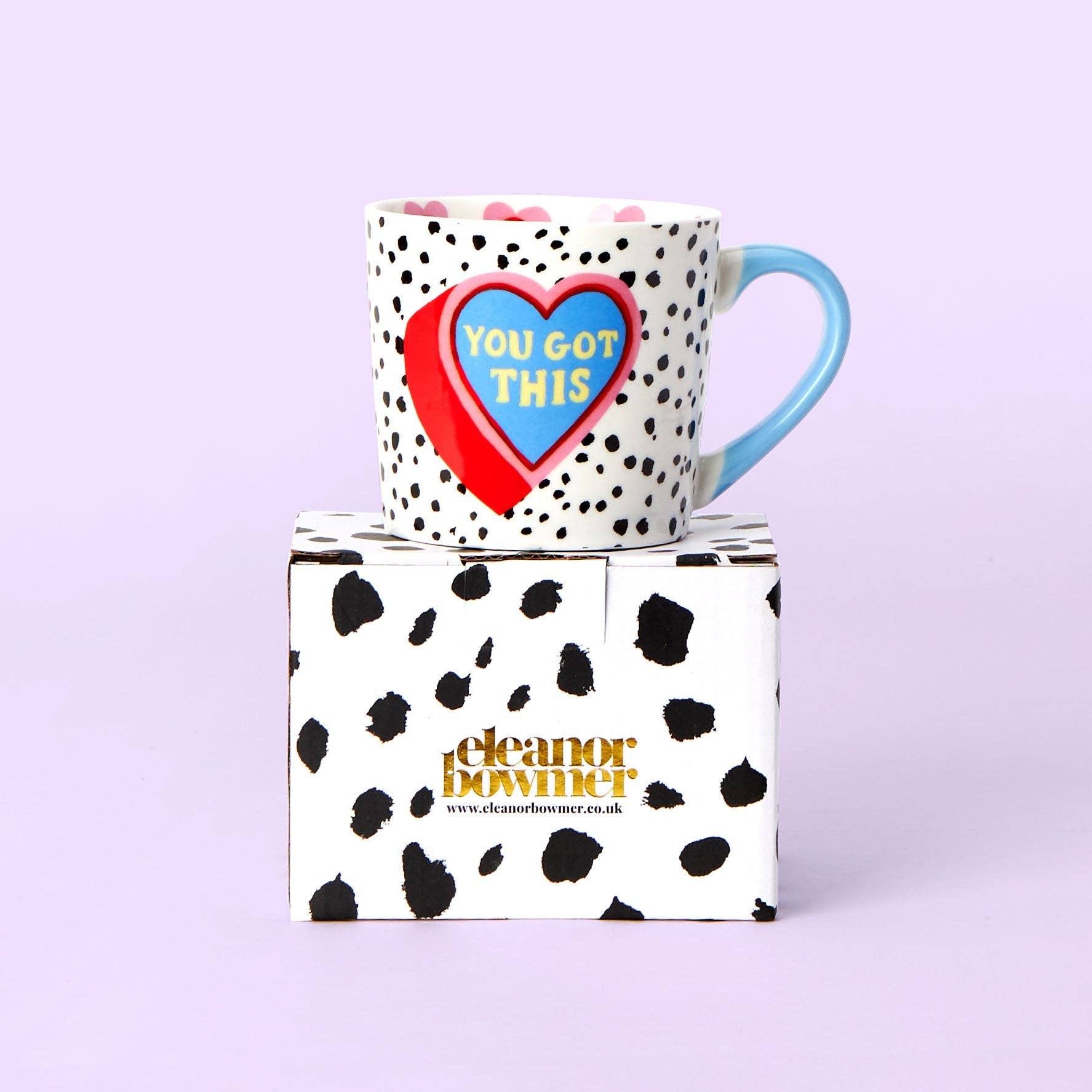 You Got This Mug