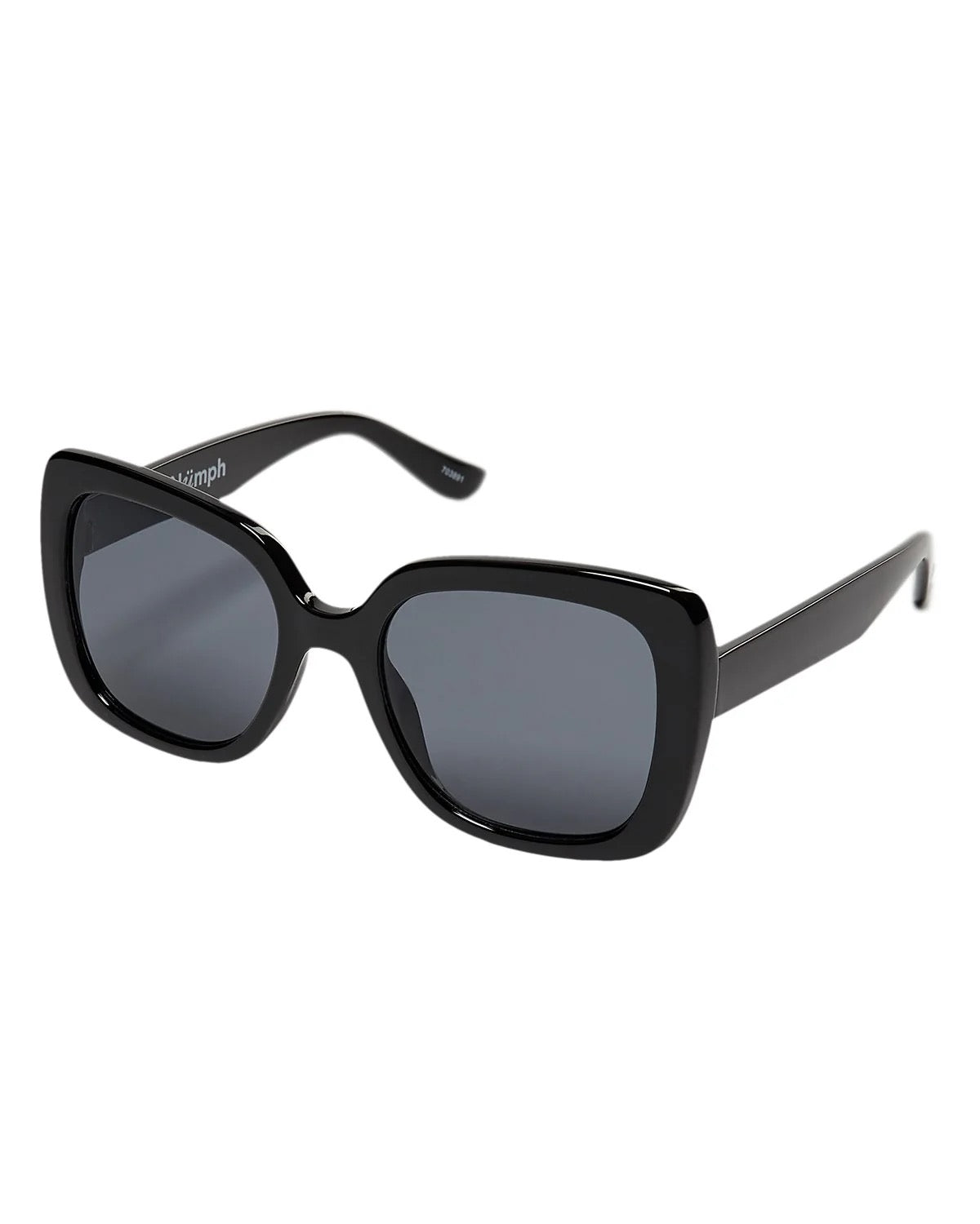 NUEMELI SUNGLASSES - Caviar