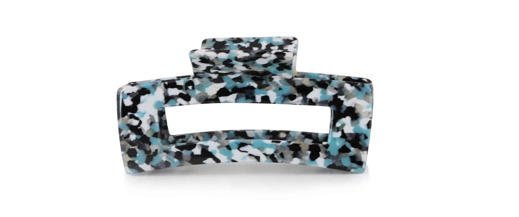 Erica Statement Bulldog Hairclip