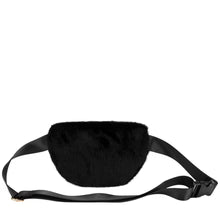 Every Other Faux Fur Sling Bag