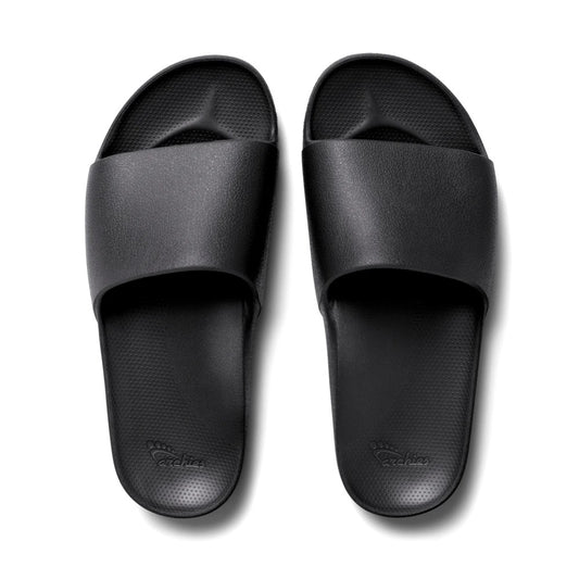 Archies Slides - Black