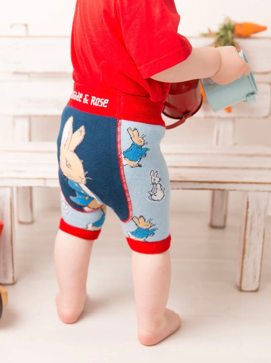 Peter Rabbit Seaside Shorts