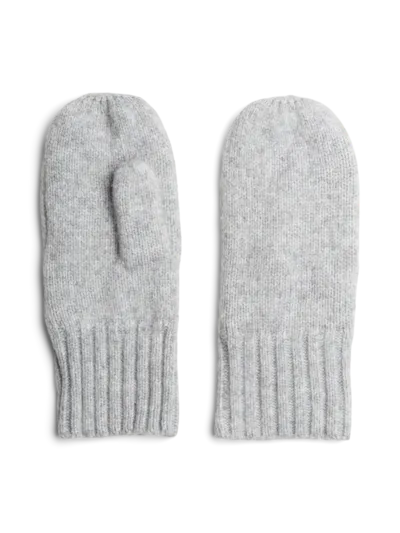 PCMOCCA MITTENS NOOS