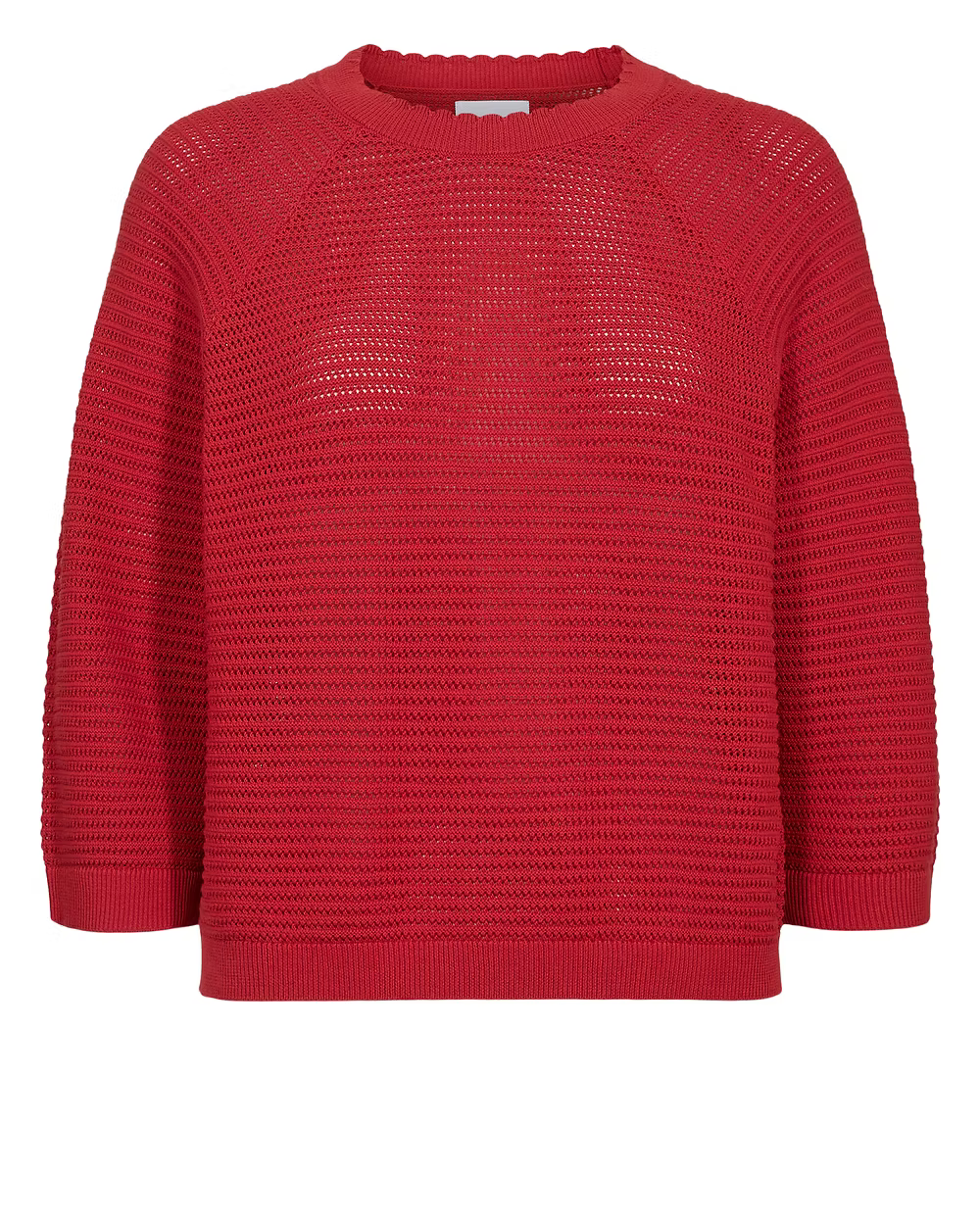 NUVILDE PULLOVER