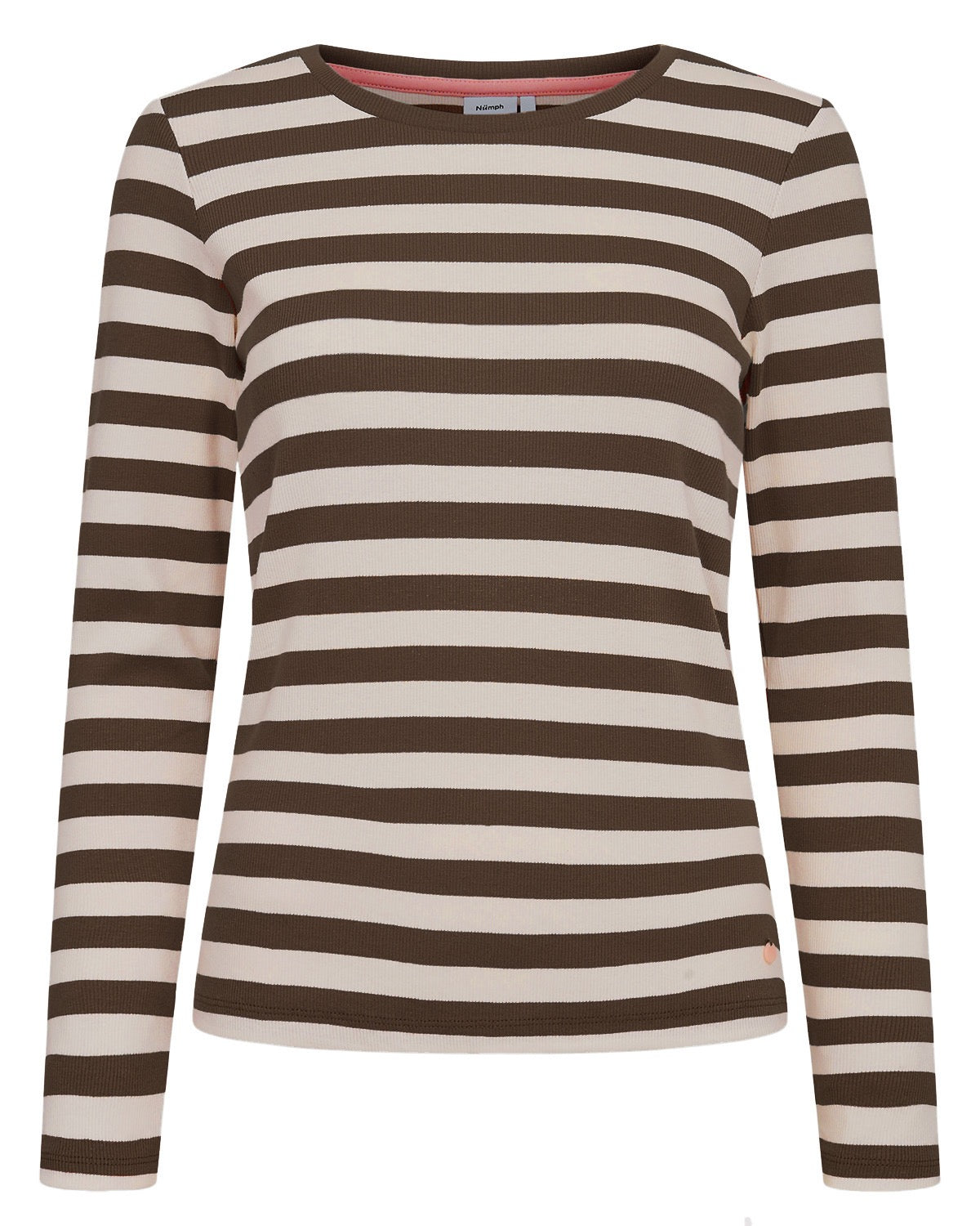 NUMIXIE LS T-SHIRT